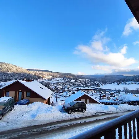 Paradis, Panoramic View, Garden & Terrace