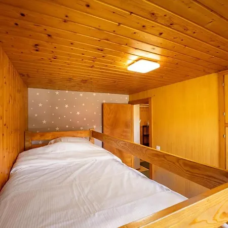 Paradis, Panoramic View, Garden & Terrace