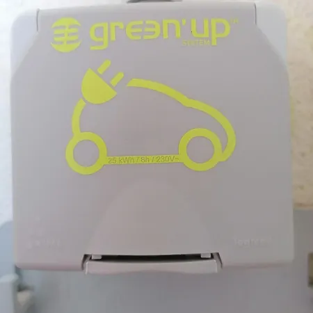 Paradis, Panoramic View, Garden & Terrace *