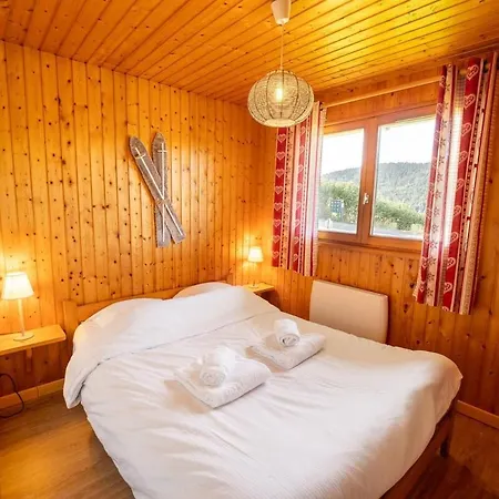 Paradis, Panoramic View, Garden & Terrace