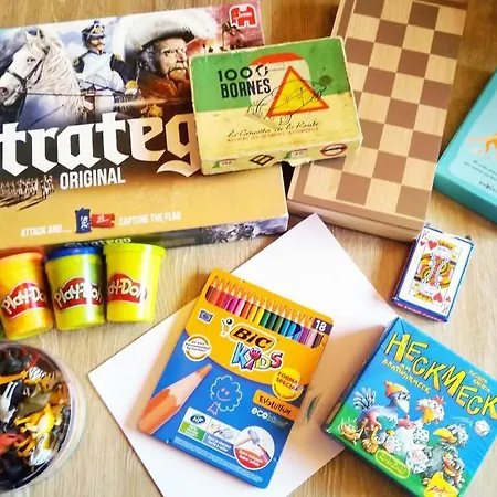 شاليه Paradis, Panoramic View, Garden & Terrace *