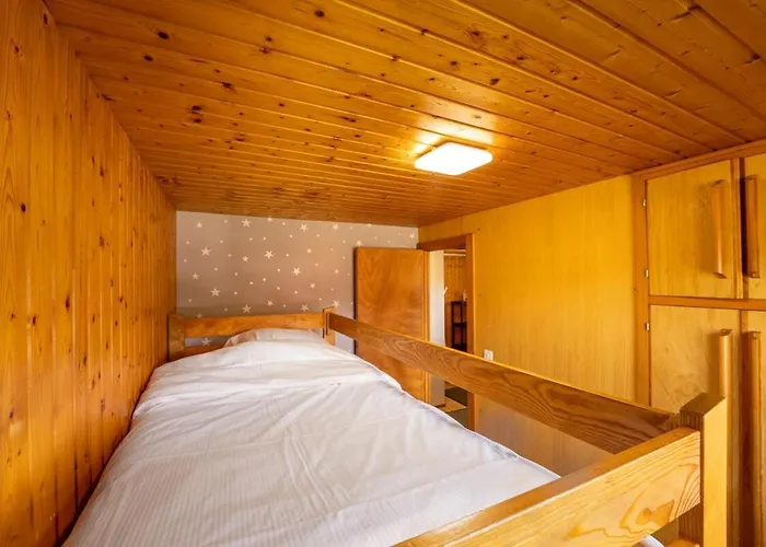 Paradis, Panoramic View, Garden & Terrace