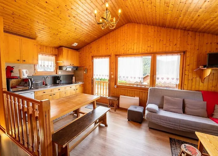 Horská chata Paradis, Panoramic View, Garden & Terrace *