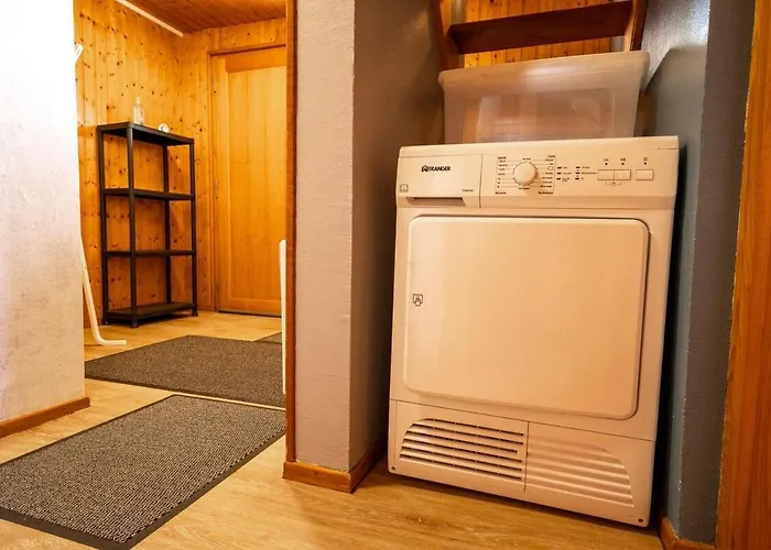 Horská chata Paradis, Panoramic View, Garden & Terrace