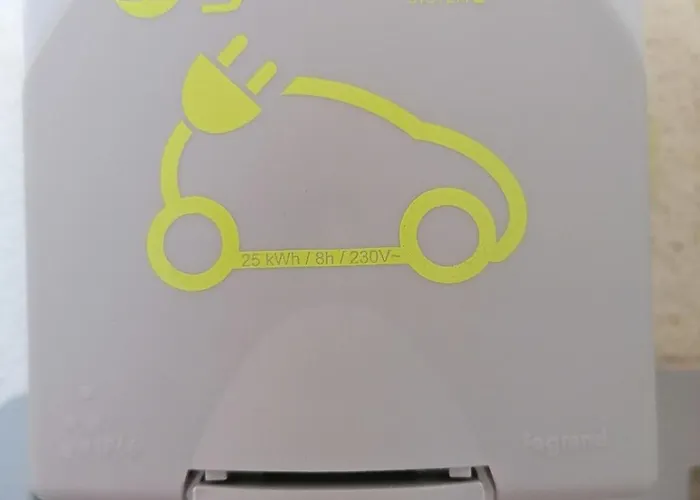 Paradis, Panoramic View, Garden & Terrace *