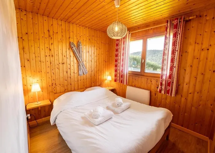 Paradis, Panoramic View, Garden & Terrace