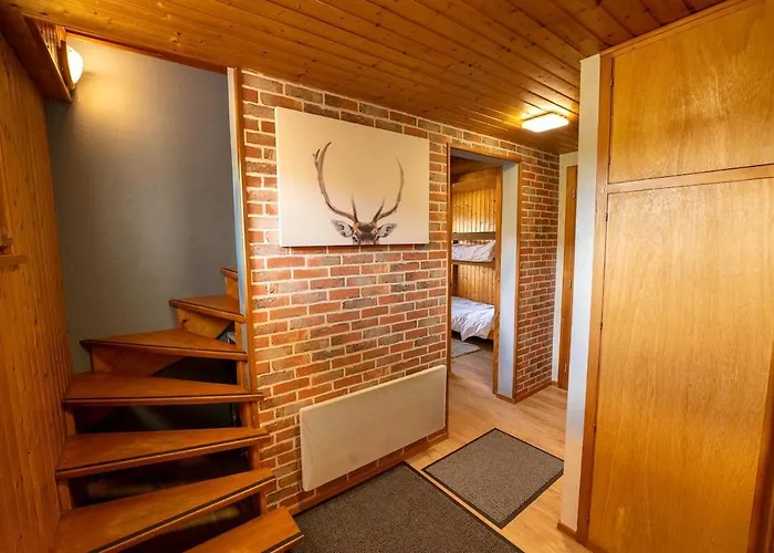 Paradis, Panoramic View, Garden & Terrace Horská chata Xonrupt-Longemer